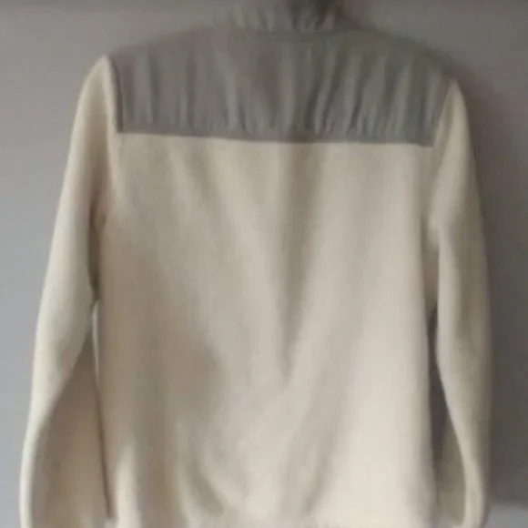 Fila full-zip fleece - Picture 4 of 8